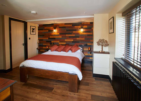 The Nook Cottage