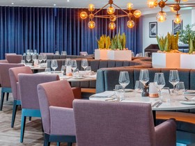 Garner Hotel Preston Samlesbury