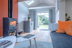 Festival House Snape