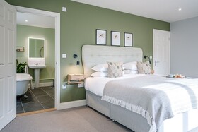 Festival House Snape