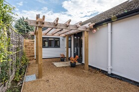 Festival House Snape
