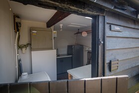 The Stables