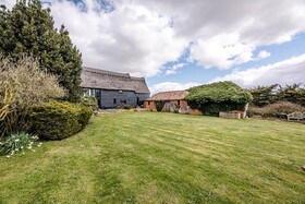 The Stables