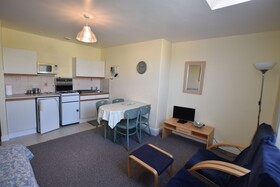 Brialene Holiday Apartments