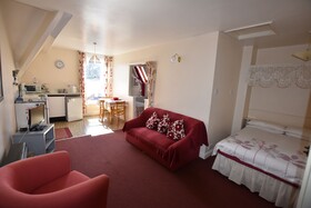 Brialene Holiday Apartments