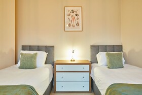 Host Stay Watch House