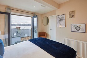 Host Stay Watch House