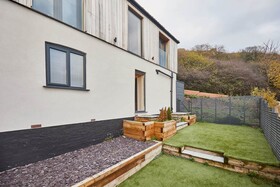 Host Stay Watch House