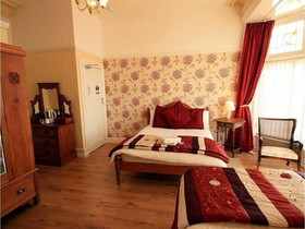 Ocean View Guest House