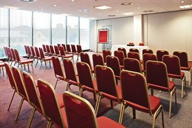 DoubleTree By Hilton Sheffield City