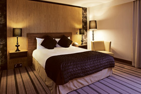 DoubleTree By Hilton Sheffield City