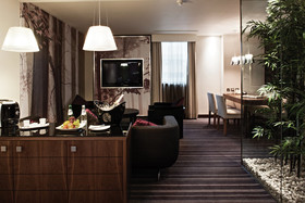 DoubleTree By Hilton Sheffield City