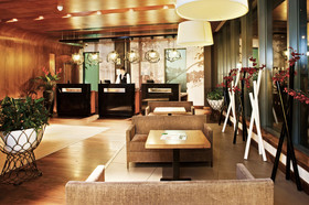 DoubleTree By Hilton Sheffield City