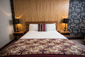 DoubleTree By Hilton Sheffield City