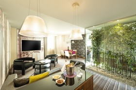 DoubleTree By Hilton Sheffield City