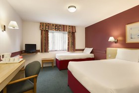 Days Inn by Wyndham Sheffield M1
