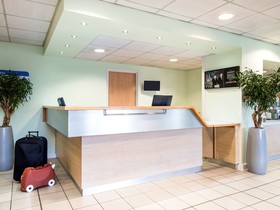 ibis budget Sheffield Arena