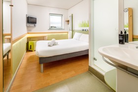 ibis budget Sheffield Arena