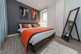 Kspace West One Apartments