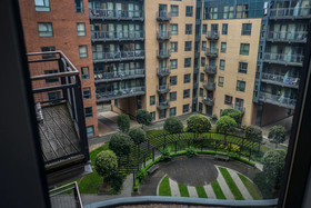 Kspace West One Apartments