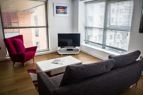 Kspace West One Apartments