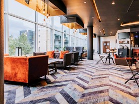 Novotel Sheffield Centre