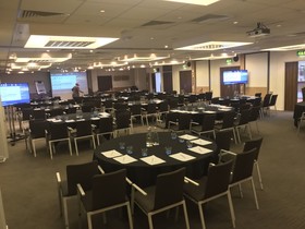 Novotel Sheffield Centre