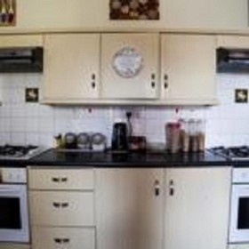 Russell Scott Hostels