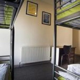 Russell Scott Hostels