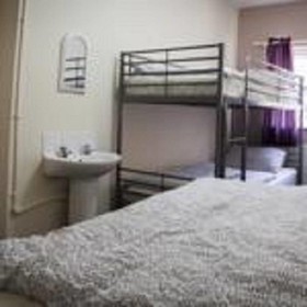 Russell Scott Hostels