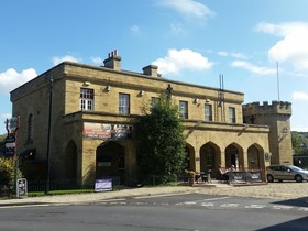 The Garrison