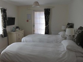 Hambrook House