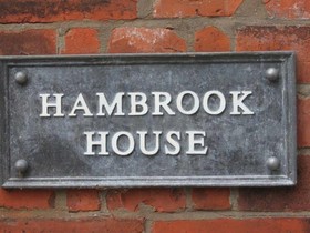 Hambrook House