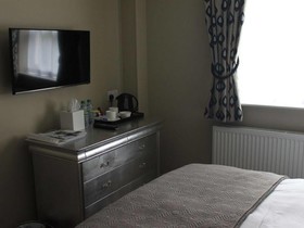 Hambrook House