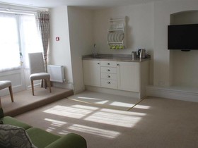 Hambrook House