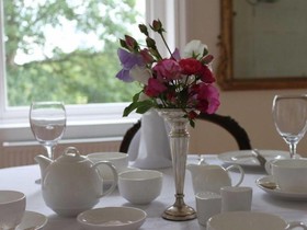 Hambrook House