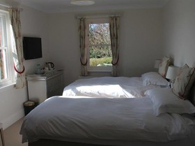 Hambrook House
