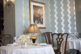 The Lion Hotel Shrewsbury by Compass Hospitality