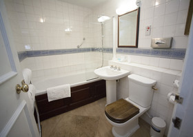 The Lion Hotel Shrewsbury by Compass Hospitality