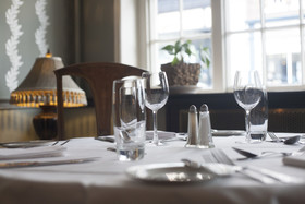 The Lion Hotel Shrewsbury by Compass Hospitality