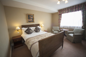 The Lion Hotel Shrewsbury by Compass Hospitality