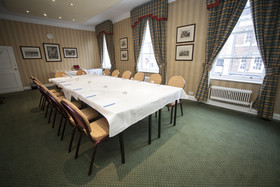 The Lion Hotel Shrewsbury by Compass Hospitality