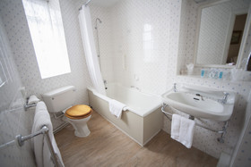 The Lion Hotel Shrewsbury by Compass Hospitality