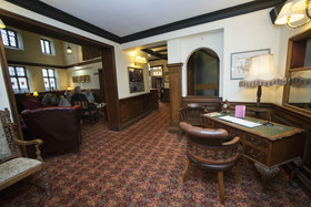 The Lion Hotel Shrewsbury by Compass Hospitality