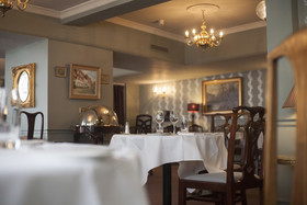 The Lion Hotel Shrewsbury by Compass Hospitality