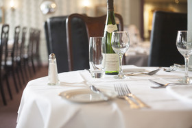 The Lion Hotel Shrewsbury by Compass Hospitality