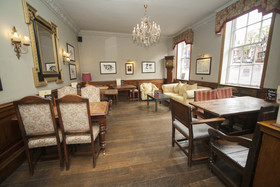 The Lion Hotel Shrewsbury by Compass Hospitality