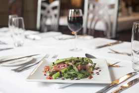 The Lion Hotel Shrewsbury by Compass Hospitality