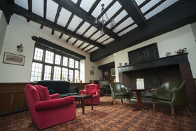 The Lion Hotel Shrewsbury by Compass Hospitality