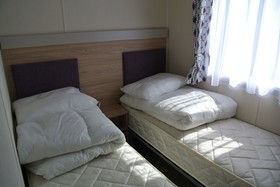 Dainville Caravan Park